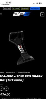 Seadoo spark Tow Pro, Ophalen of Verzenden, Nieuw, Motor en Techniek, Motorboot