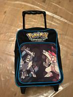 Koffertje pokemon, Ophalen of Verzenden, Gebruikt