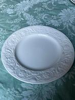 6 klassieke dinerborden richard ginori renaissance 26cm, Huis en Inrichting, Keuken | Servies, Gebruikt, Ophalen of Verzenden
