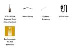 Uniden UBCD-160DN Digitale Scanner DMR NXDN dPMR 25-960 Mhz, Verzenden, ., Uniden, Nieuw