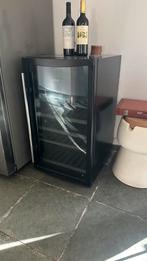 Caviss Wijnkoeler - Perfect voor wijnliefhebbers!, Witgoed en Apparatuur, Koelkasten en IJskasten, Ophalen, Minder dan 75 liter