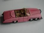 DINKY TOYS – FAB 1, Ophalen of Verzenden, Gebruikt, Auto, Overige merken