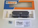 Roco 46241 - Zelflosser SWF van de SNCF met kolen, Hobby en Vrije tijd, Modeltreinen | H0, Gelijkstroom, Wagon, Ophalen of Verzenden