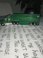 BP rijdende tankstation met verlichting, Ophalen of Verzenden, Zo goed als nieuw