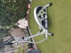 Trim fiets ingst, Ophalen, Zo goed als nieuw, Metaal