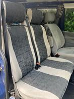 VW T4 Nette bijrijders bank, dubbele passagiersstoel, Verzenden, Gebruikt, Volkswagen