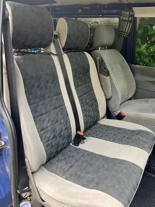 VW T4 Nette bijrijders bank, versnellingsbak koppeling, Auto-onderdelen, Interieur en Bekleding, Volkswagen, Gebruikt, Verzenden