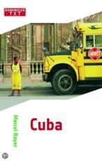 Cuba, Overige merken, Zo goed als nieuw, Reisgids of -boek, Midden-Amerika