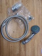 Grohe handdouche chroomkleurig en doucheslang opruiming., Ophalen, Nieuw, Chroom, Douche