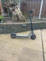 Elektrische step, Fietsen en Brommers, Steps, Ophalen, Zo goed als nieuw, Elektrische step (E-scooter)