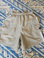 Men's or boys' grey swimming truck by Patrick. Size S, Ophalen of Verzenden, Patrick, Maat 46 (S) of kleiner, Zwemshort