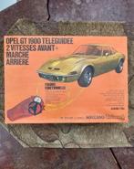 Opel GT 1900., Hobby en Vrije tijd, Modelauto's | 1:24, Ophalen of Verzenden, Nieuw, Overige merken