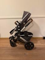 Joolz Geo 2 Kinderwagen - Complete Set!, Zo goed als nieuw, Combiwagen, Met reiswieg, Ophalen