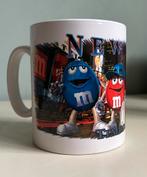 M&M mega beker New York, Ophalen, Gebruikt