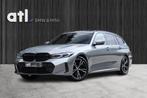 BMW 3-serie Touring 320i M-sport pakket, Pano, Elek stoel, m, Automaat, Gebruikt, 4 cilinders, 3-Serie