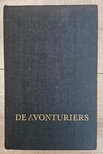 Harold Robbins - De avonturiers, Ophalen of Verzenden, Zo goed als nieuw, Harold Robbins