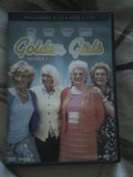 golden girls, Cd's en Dvd's, Dvd's | Tv en Series, Komedie, Alle leeftijden, Gebruikt, Ophalen of Verzenden