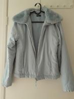 Blauw winterjas (dames), Blauw, Ophalen of Verzenden, Maat 36 (S), Pacific blue