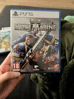 Ps5 Space Marine 2, Ophalen of Verzenden, Zo goed als nieuw