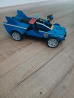 Paw Patrol Chase, Ophalen, Zo goed als nieuw