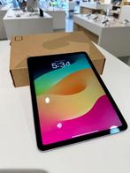 iPad Air 4 – Sky Blue – 64GB – 3 Jaar Garantie, Ophalen, Blauw, Apple iPad Air, 11 inch