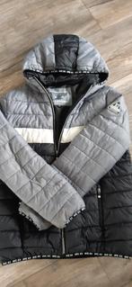 Jongens jack mt 170, Kinderen en Baby's, Kinderkleding | Maat 170, Ophalen, Zo goed als nieuw, Jongen, Jas