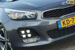 Kia Cee'd Sportswagon 1.0 T-GDi GT-Line - Penta Metal - 149d, Voorwielaandrijving, Gebruikt, Leder en Stof, Origineel Nederlands