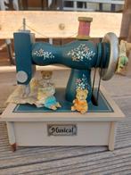 Antieke speeldoos, Ophalen of Verzenden