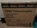 Kiduku Kaminschutzgitter - Nieuw in doos, Nieuw, 100 tot 115 cm, Ophalen of Verzenden, Klemhekje