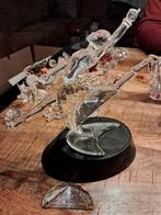 Swarovski Anna Jaarstuk 2004, Ophalen of Verzenden, Zo goed als nieuw, Figuurtje