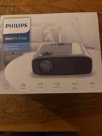 Philips NeoPix Easy Mini Projector - Full HD LED, Ophalen of Verzenden, Zo goed als nieuw, LED, Full HD (1080)