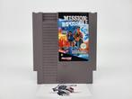 Mission Impossible Nintendo NES, Spelcomputers en Games, Games | Nintendo NES, Gebruikt, Ophalen of Verzenden