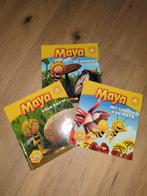Maya de Bij Boeken Set, Boeken, Ophalen, Gelezen, Studio 100
