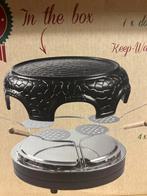 Bestron Pizza Oven - Pizzarette voor 4 personen, Ophalen, Gebruikt, Bestron