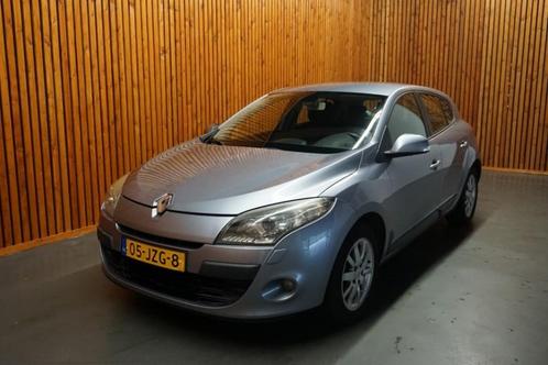 Renault MEGANE HB 1.6 EXPRESSION/ AIRCO, Auto's, Renault, Bedrijf, Mégane, ABS, Airbags, Airconditioning, Boordcomputer, Centrale vergrendeling