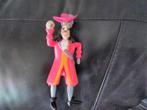 Kapitein Haak McDonald, Verzamelen, Disney, Ophalen of Verzenden, Peter Pan of Pinokkio, Gebruikt, Beeldje of Figuurtje