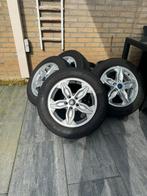 Ford Transit Connect velgen banden, Auto-onderdelen, Banden en Velgen, Bestelwagen, 16 inch, Zomerbanden, 205 mm