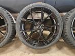 Estoril Look velgen VW Golf 7 Golf 8 18 inch + 225/40R18, Auto-onderdelen, Ophalen, 18 inch, Nieuw, All Season