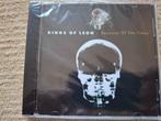Kings Of Leon CD Because Of The Times, Ophalen of Verzenden, Nieuw in verpakking