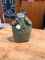 Veldfles met hoes, Ophalen, Landmacht, Amerika, Overige typen