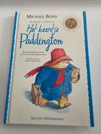 Het Beertje Paddington kinderboek/ kleuterboek/ educatief, Ophalen of Verzenden, Zo goed als nieuw