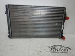 VW Golf 6 / Caddy / Touran Radiateur 1.4 TSI 1K0121253BB, Ophalen of Verzenden, Gebruikt