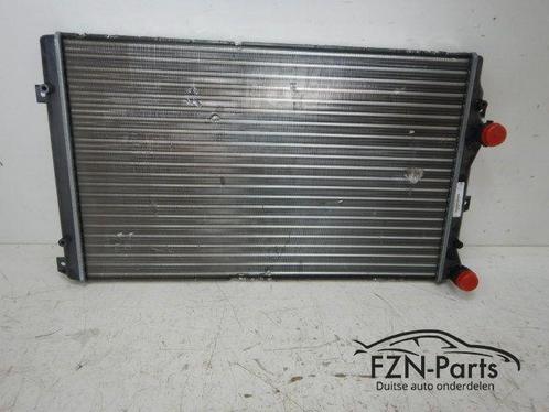 VW Golf 6 / Caddy / Touran Radiateur 1.4 TSI 1K0121253BB, Auto-onderdelen, Airco en Verwarming, Gebruikt, Ophalen of Verzenden