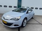 Opel Astra GTC 1.4 Turbo Sport, Auto's, Stof, Gebruikt, Zwart, 4 cilinders