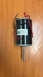 Motor tbv toilet Elegant, Watersport en Boten, Ophalen of Verzenden, Zo goed als nieuw, Overige typen