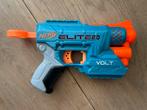 Nerf Elite 2.0 Volt leuk voor 5-12, Ophalen of Verzenden, Zo goed als nieuw, Jongen of Meisje