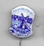 EMAILE MOLEN SPELD, Ophalen of Verzenden, Gebruikt, Merk, Speldje of Pin