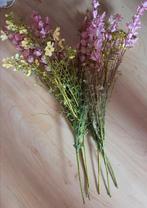 Boeket kunstbloemen, Verzenden