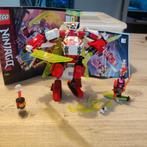 LEGO Ninjago Kai’s Mech Jet
- 71707, Ophalen of Verzenden, Zo goed als nieuw