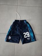 Castore feyenoord korte broek maat s, Ophalen of Verzenden, Broek